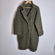 Made In Italy One Size Green