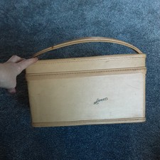 Vintage 60s Rare Aeropak Beige