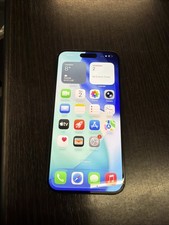 Apple iPhone 15 Plus 128GB