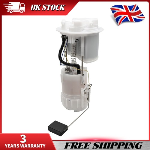 Complete tank fuel pump - pump, &