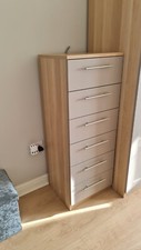 John Lewis Mix it 6 Drawer