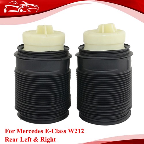 Rear pair air airmatic - rear,
