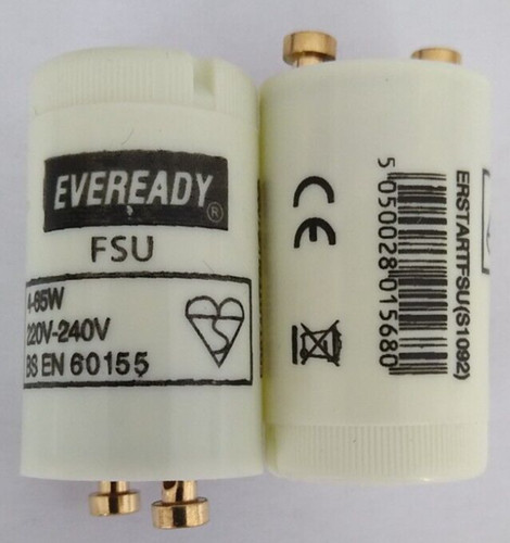 Eveready fluorescent tube - 2,