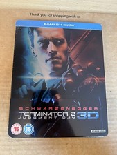 TERMINATOR 2 : JUDGMENT DAY -