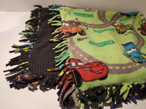 Cars curtains and blankets for - curtains,