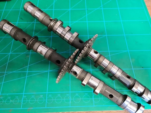 Yamaha fz750 inlet and - yamaha,