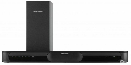 Orbitsound bar a60 bluetooth - orbitsound,