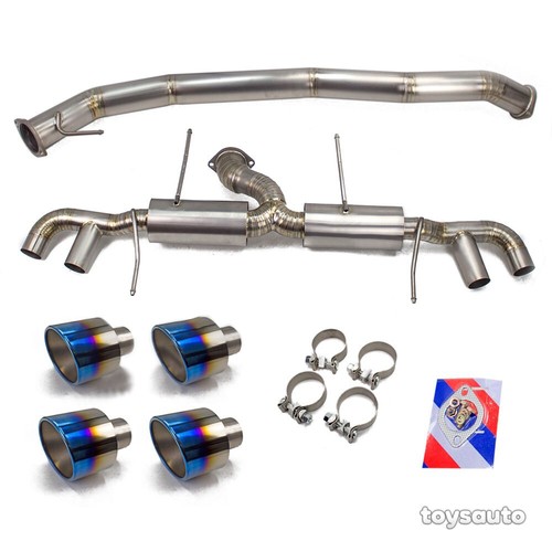 Rev9 18lbs full titanium - full,