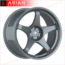 Forged Wheel Rim 1 pc for McLaren 570S 765LT 600LT MP4-12C 675LT 720S Le Mans