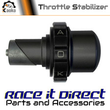 Kaoko Throttle Stabilizers for