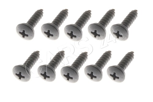 Original lens plate screw
