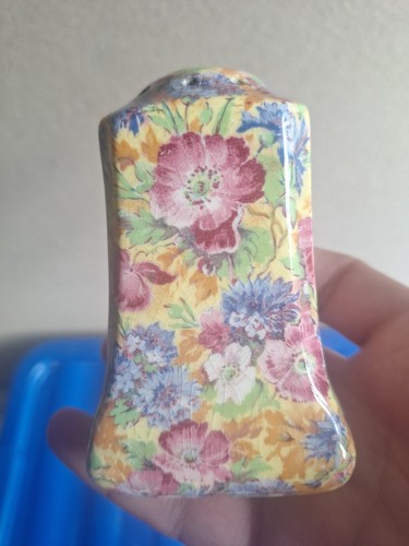 Royal winton royalty chintz - royalty,