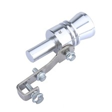 C-Turbo Sound Whistle Exhaust