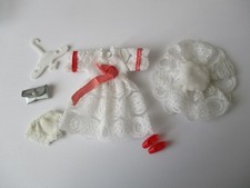 Palitoy Pippa doll Topper Dawn