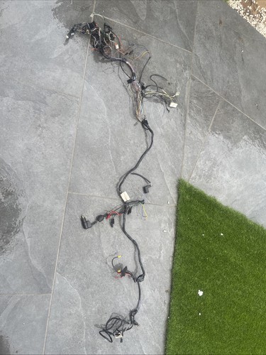 Piaggio typhoon wiring - piaggio, 50