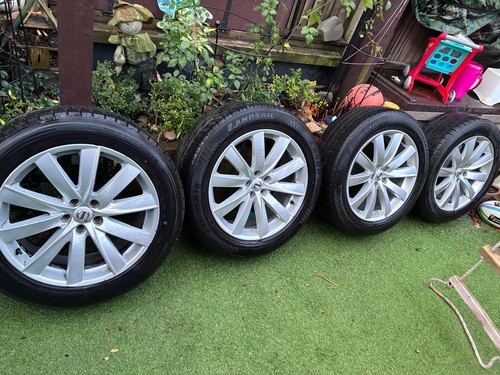 Volvo xc90 inch turbine - inch,