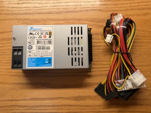 Seasonic ssp 300sug flex - ssp-300sug,