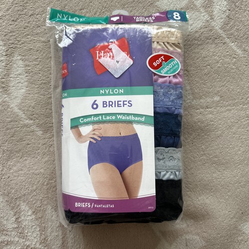 Hanes nylon briefs - hanes,