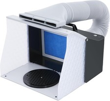 VELPAX Airbrush Spray Booth