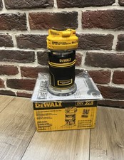 Dewalt dcw600b cordless router - cordless,