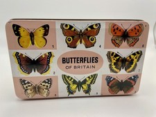 Vintage Riley’s Toffee Tin -