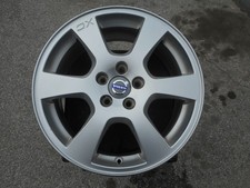 VOLVO XC60 2010-2013 17" WHEEL