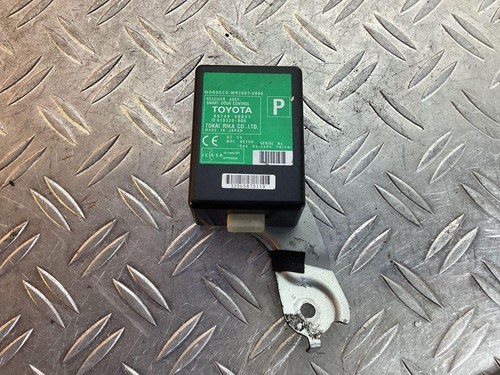 Toyota land cruiser j15 rear - land,