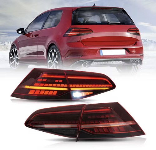 Vland led tail - tail, lights