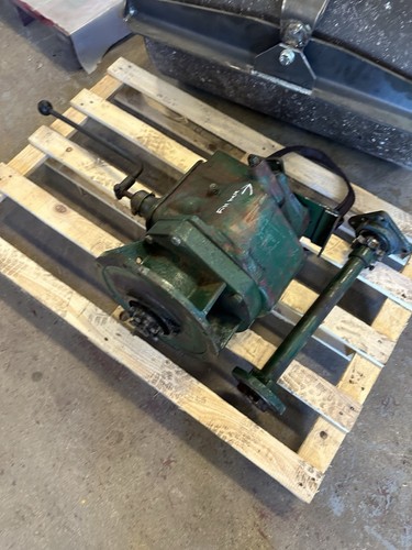 Autoroller ar4 gearbox cricket - ar4,