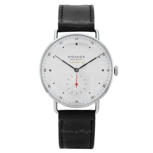 Nomos metro neomatik - metro,