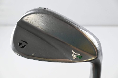 Taylormade milled grind - grind, 4