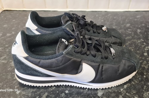 Nike cortez trainers shoes men - nike,