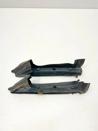 Mercedes benz r129 front - sl,