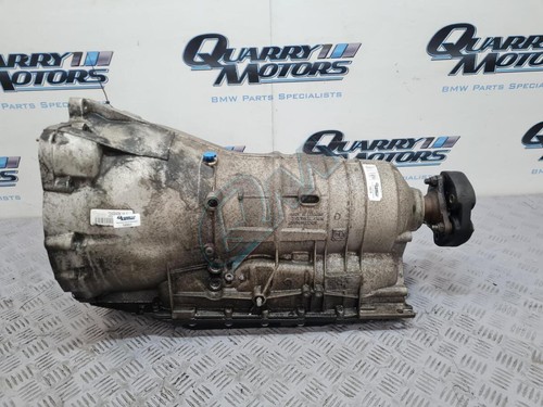 Bmw diesel automatic gearbox - diesel,