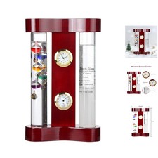 Elegant Analog Weather Station