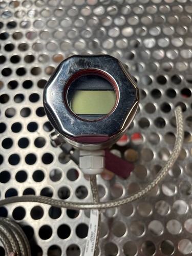 Endress hauser cerabar - +,