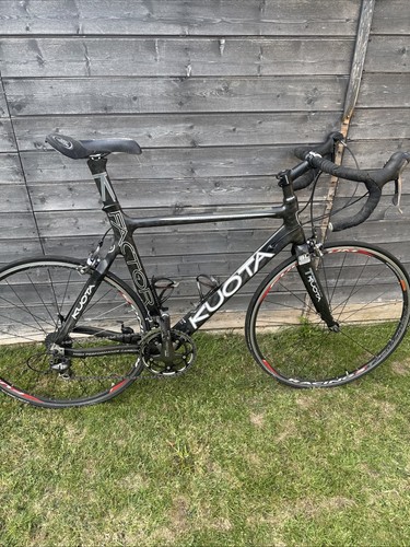 Kuota factor carbon road - k-factor,