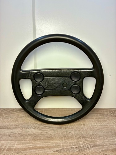 Oem golf mk2 gti steering - oem,