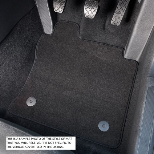 Premium tailored car - car, floor