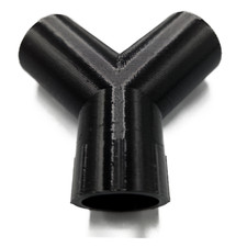 Red Sea Max Nano Dual Splitter Nozzle Flow Return For Max Nano Cube Fish Tanks