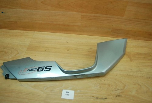 Bmw f650 0218 - f650, e8gs
