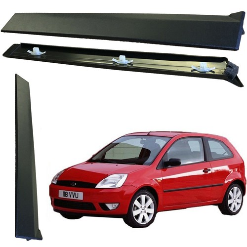 Driver door moulding - driver,