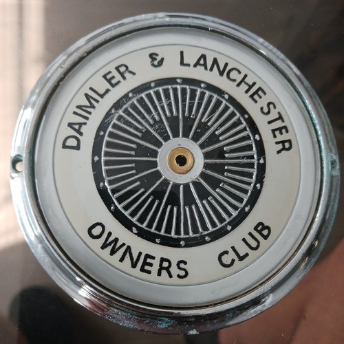 Vintage 1960s70s daimler - vintage, &