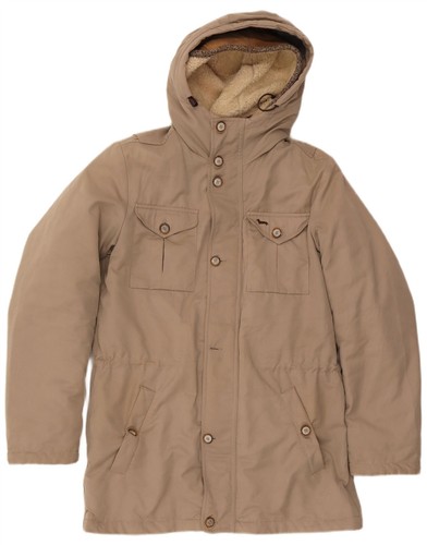 Harmont blaine mens hooded - &,