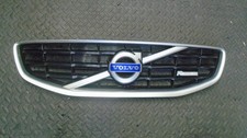 Volvo v60 s60 front - front, grille