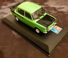 Ixo Altaya Simca 1000 Rally 2