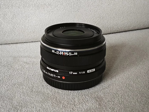 Olympus zuiko digital - m.zuiko,