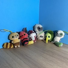 McDONALDS 2013 HAPPY MEAL