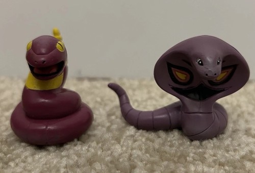 Ekans arbok tomy - ekans,