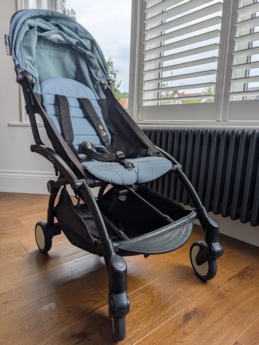 Babyzen yoyo stroller - babyzen, stroller/pram